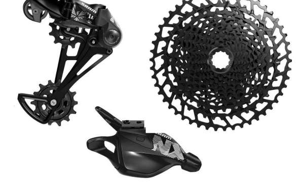 Best Deal in MTB Groupset 1×12