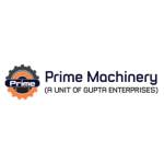 Primemachinery Profile Picture