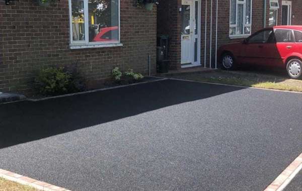 Understanding Tarmac Driveway Costs in Bournemouth: A Comprehensive Guide