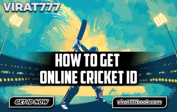 Online Cricket ID to Check the Betting Lines and Access