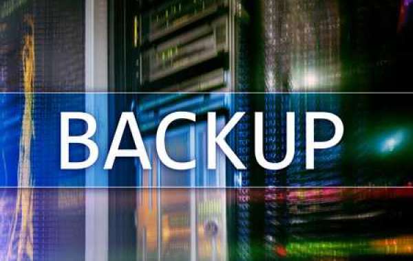 Data Backup Support Nj