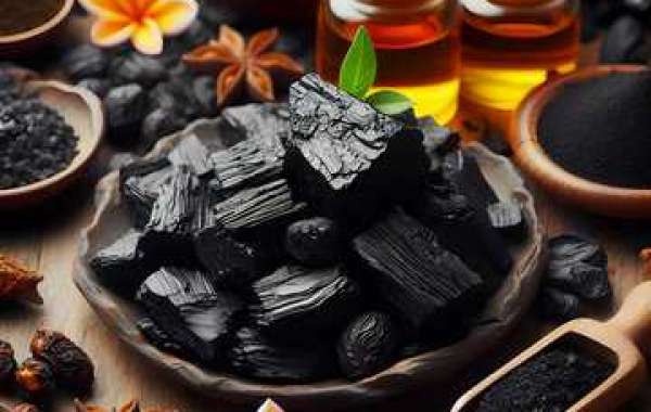 Shilajit Australia The Ultimate Natural Supplement for a Healthier Life