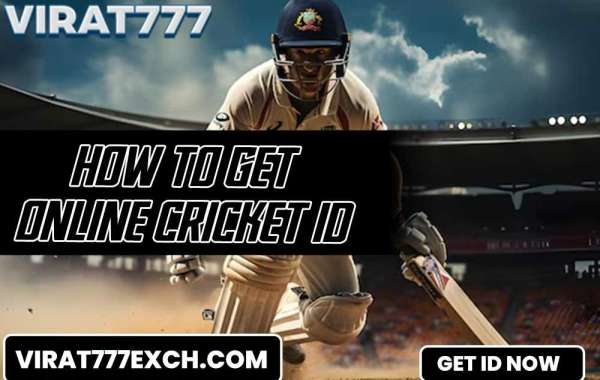 Online Cricket Is Most Confidential Online Cricket Betting ID In India