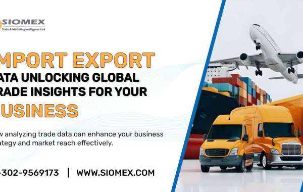 How to Use Siomex to Engage Your Import Export Audience