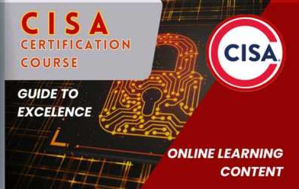 CISA Certification Training Course in Washington