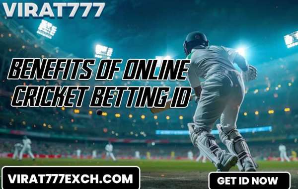 Online Cricket ID Get your ID immediately with 10x reward