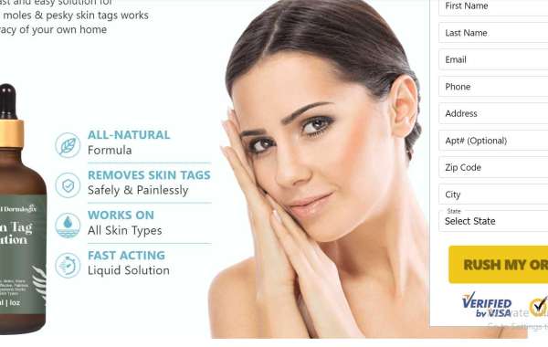 Youthful Dermlogix Skin Tag Solution USA  Reviews [Updated 2024]