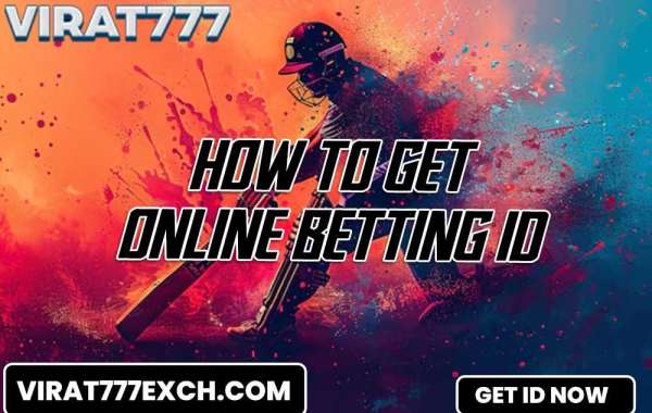 Online Betting ID Play Cricket match-up limitless reward