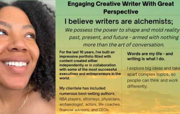 Ghostwriting for Leaders, Actors, Authors, and Businesses: Crafting Creative Content for Success