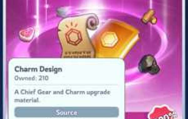 Charm Designs Guide - Upgrade in Whiteout Survival