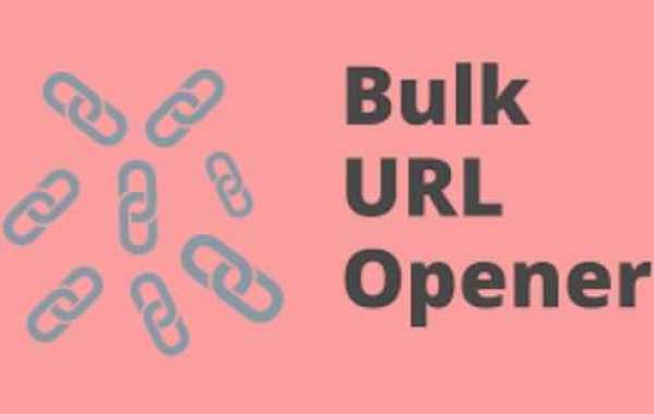 Bulk URL Opener: The Essential Tool for Efficient URL Management