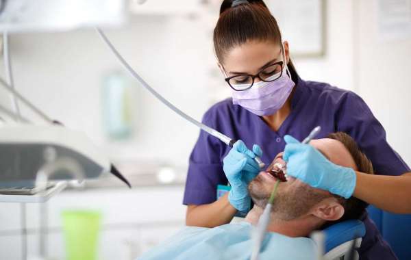 Discover the Most Trusted Dental Clinics in Queens