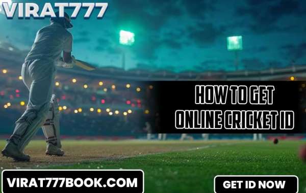 Online Cricket ID and Its Importance in Cricket Betting