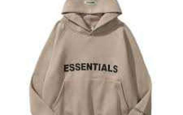 Essentials Hoodie online shopping shop