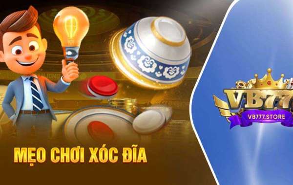 Quy luật của game xóc đĩa vb777 bí mật để chiến thắng