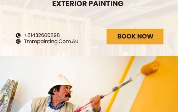 Transforming Outdoor Spaces: The Expertise of Painter Gold Coast in Exterior Painting