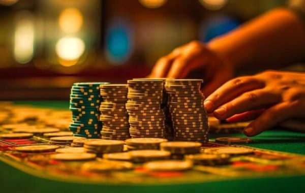 What Are the Best Casino Games?