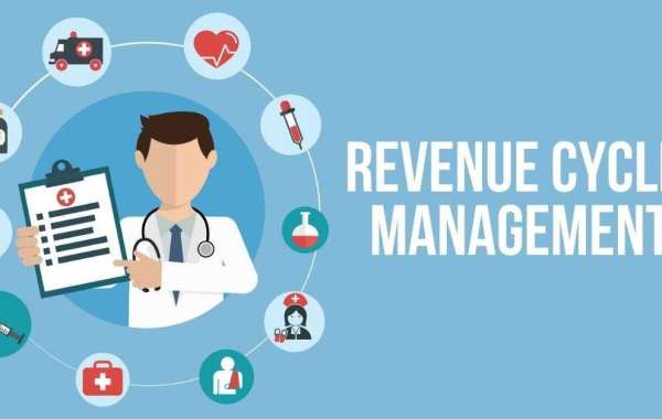 What is revenue cycle management?