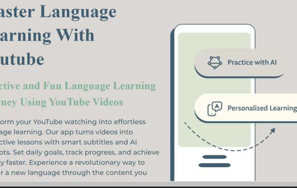 The Future of Language Learning: Learn Language with AI Chatbot