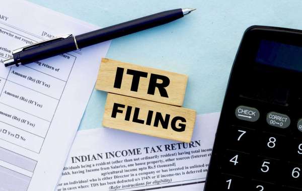 A Comprehensive Guide to Income Tax Return Filing in Delhi