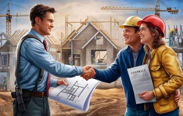 The Top Benefits of Investing in Professional Homebuilding Recruitment