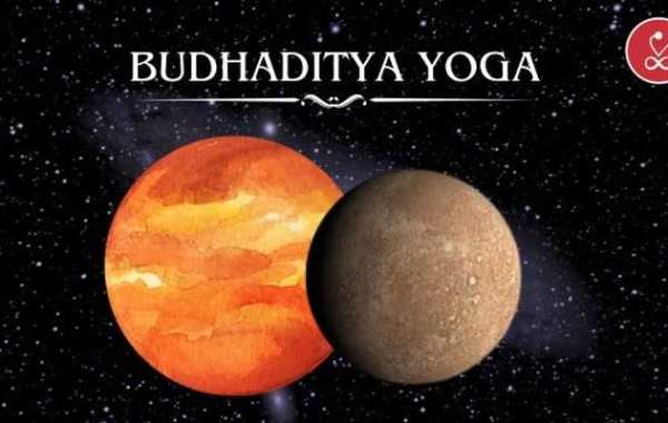 The Power of Budhaditya Yoga: Its Effects and Remedies