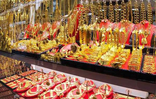 KMK Gold Traders The Best Gold Buyers in Hyderabad Offering Great Value and Outstanding Service