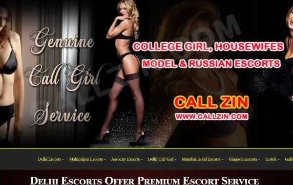 Delhi escorts service