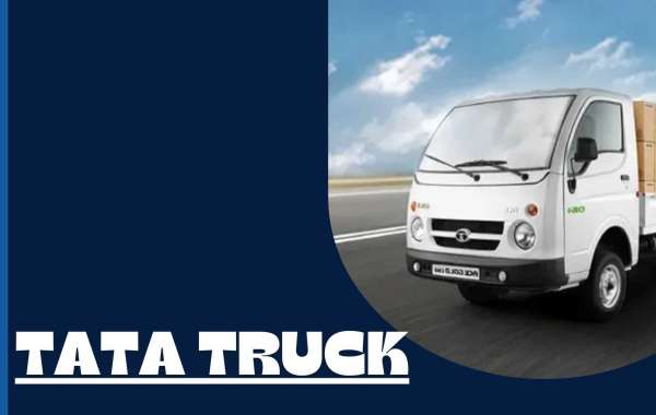 Top Models of the Tata Truck - A Closer Look