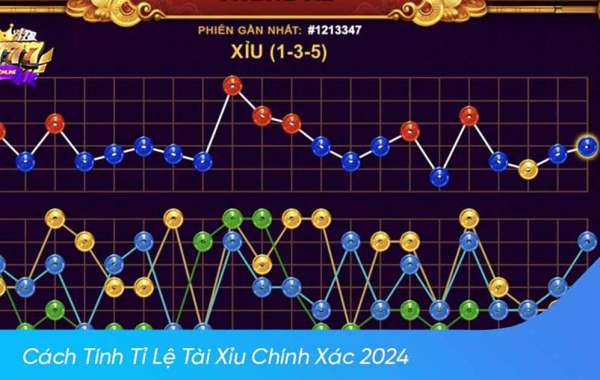 Tỷ Lệ Tài Xỉu VB777 - Cơ Hội Sinh Lời Cực Lớn Cho Các Tay Chơi