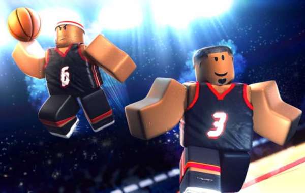 Roblox Basketball Legends - Tips, Codes & Strategies