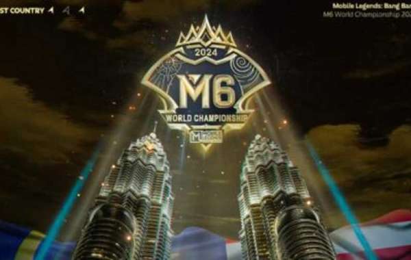 M6 World Championship Updates: Bigger Prize Pool!