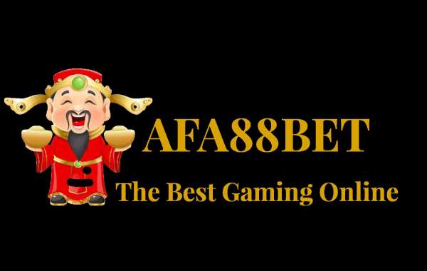 cara bermian untuk jackpot di Afa88bet