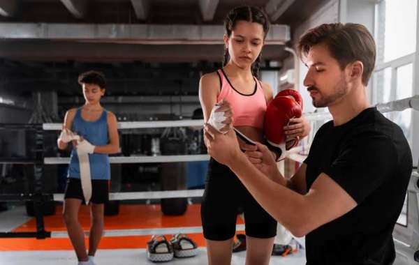 Unleash Your Potential at Manhattan’s Premier Fitness Boxing Gym