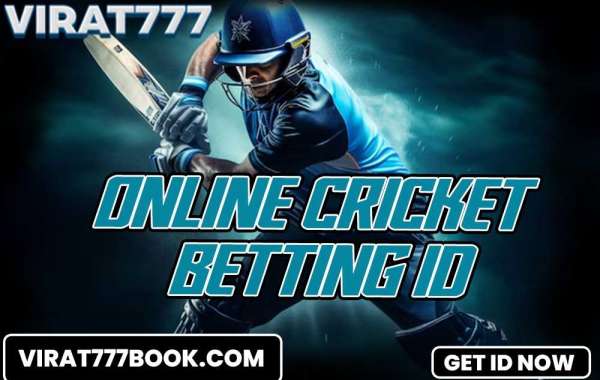 Reasons Why Should I Choose Online Cricket Betting ID Provider?