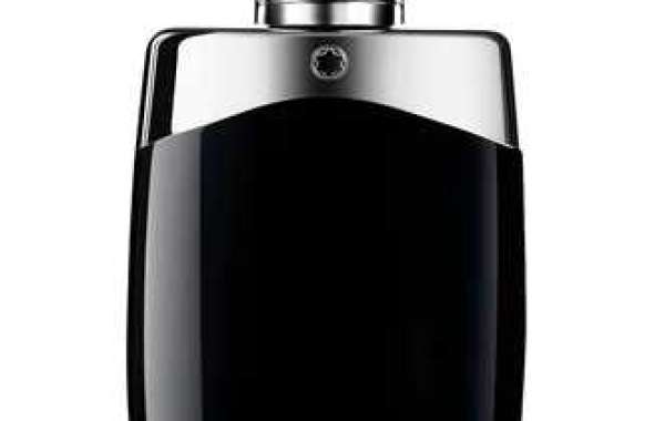 Mont Blanc Colognes: Refined and Timeless