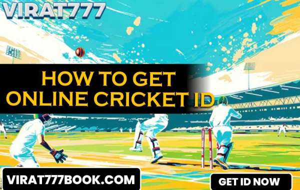 Online Cricket ID Provider in India | Get Your Online betting ID