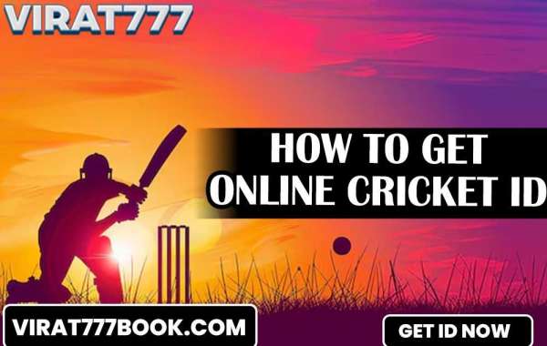 Online Cricket ID at the Recognized Betting Platform – Choose the Best One