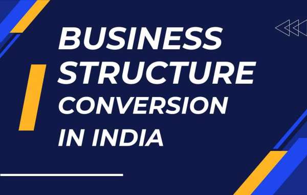 Business Structure Conversion in India: A Guide to Transforming Your Business