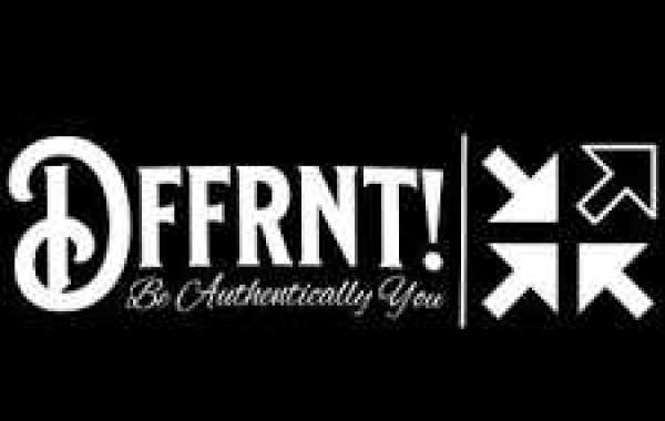 Dffrnt Kloth: Redefining Fashion with Innovative and Sustainable Approaches