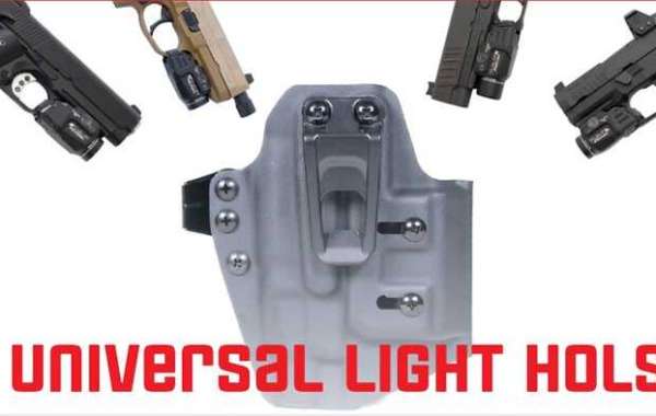 5 New Innovative Concealed Carry and Self Defense Products