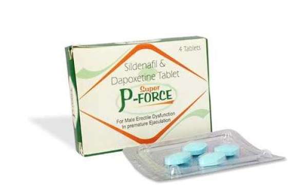 Super p force tablets for erectile dysfunction