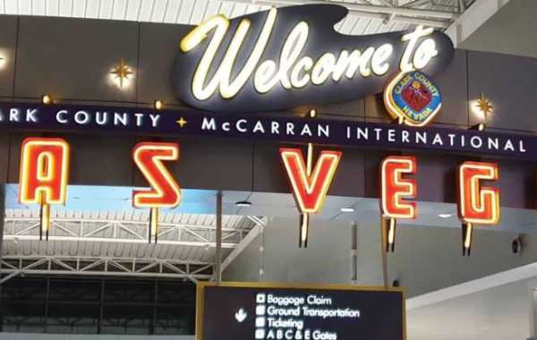 Exploring the Southwest Terminal at Las Vegas Airport: A Guide to Your Travel Experience