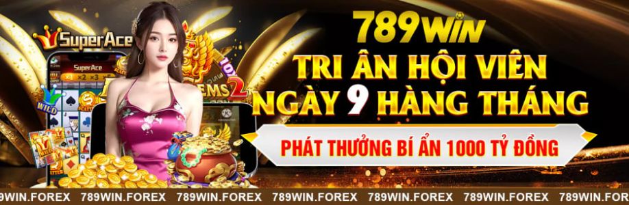 789win Trang Chủ Chính Thức Cover Image