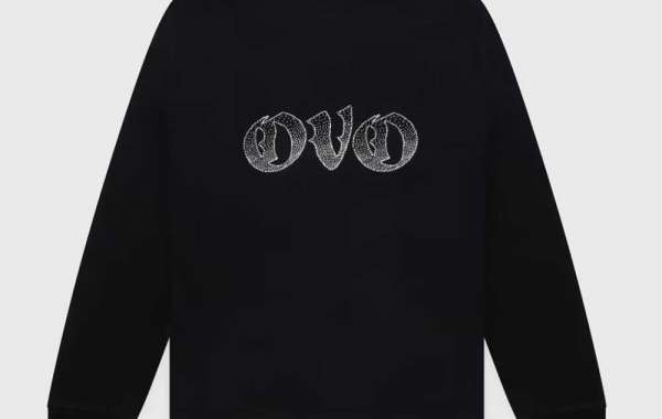 The Ultimate Guide to OVO Clothing: Why It’s the Top Choice for Streetwear Enthusiasts