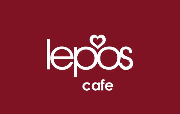 Lepos Cafe | The Best Cafe in Karachi