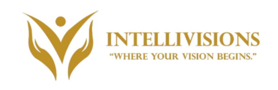 Intellivisions Inc Cover Image