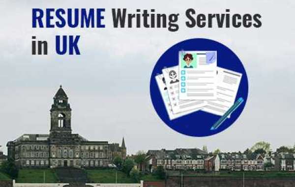 Top Resume Writing Services in the UK with Bidisha Ray