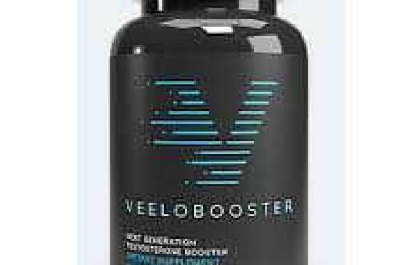 Can Veelo Booster Revive Your Youthful Vigor in the Bedroom?