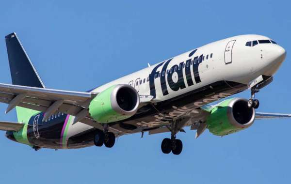 What is the Flair Airlines Baggage Policy?